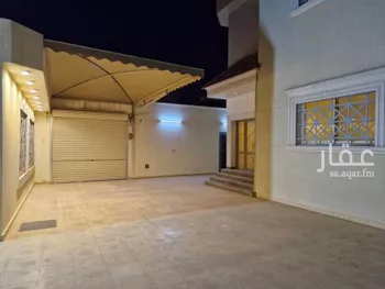 فيلا للإيجار في شارع محمد بن المحدث, حي الفلاح, مدينة الرياض, منطقة الرياض صورة 4
