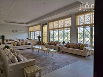 استراحة للإيجار في شارع عقلة بن داني, حي بنبان, مدينة الرياض, منطقة الرياض صورة 4
