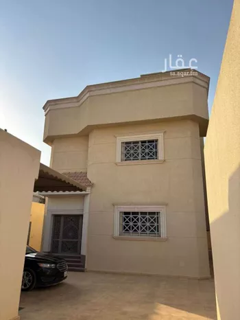 فيلا للإيجار في شارع محمد بن المحدث, حي الفلاح, مدينة الرياض, منطقة الرياض