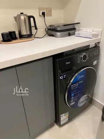 شقة للإيجار في شارع الكفاح, حي الياسمين, مدينة الرياض, منطقة الرياض صورة 4