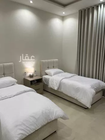 شقة للإيجار في شارع الكفاح, حي الياسمين, مدينة الرياض, منطقة الرياض صورة 3