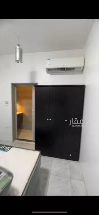 استديو مفروش للحجز في شارع القائد, حي العزيزية, جدة صورة 2