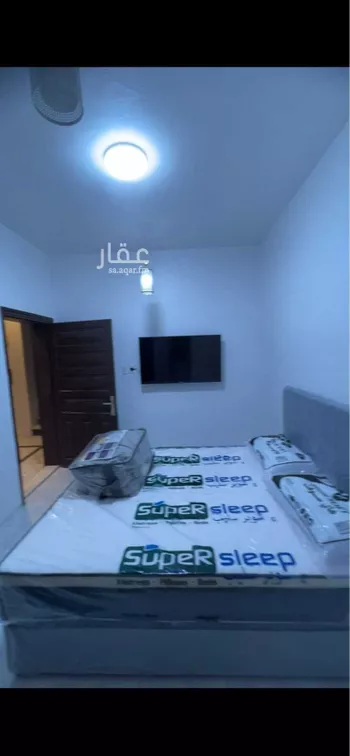 استديو مفروش للحجز في شارع القائد, حي العزيزية, جدة