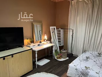 شقة مفروشة للحجز في شارع أحمد بن منصور ، حي غرناطة ، الرياض ، منطقة الرياض صورة 2