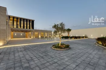 استراحة للبيع في شارع طلع عبدالرحمن المانع, حي الشهداء, مدينة امارة منطقة الرياض - الدرعيه, منطقة الرياض صورة 5