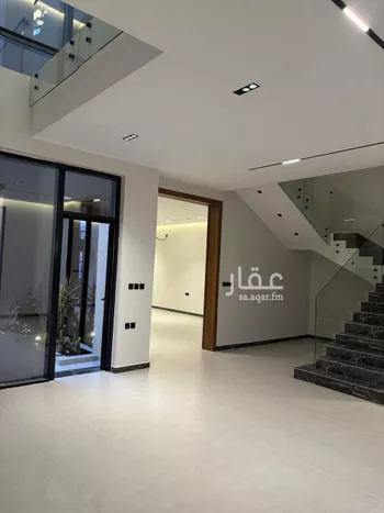 فيلا للبيع في شارع وادي الحسنا ، حي المهدية ، الرياض ، منطقة الرياض صورة 2