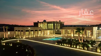 استراحة للبيع في شارع طلع عبدالرحمن المانع, حي الشهداء, مدينة امارة منطقة الرياض - الدرعيه, منطقة الرياض صورة 2