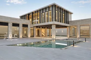استراحة للبيع في شارع طلع عبدالرحمن المانع, حي الشهداء, مدينة امارة منطقة الرياض - الدرعيه, منطقة الرياض صورة 4