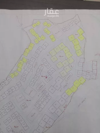 أرض للبيع في شارع شارع 126, حي التقوى, مدينة مكه المكرمه, منطقة مكة المكرمة