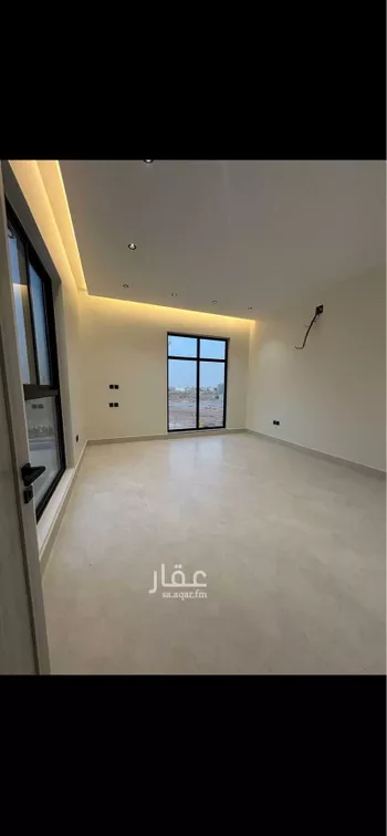 فيلا للإيجار في شارع عبدالعزيز بن أبي محذورة, حي المهدية, مدينة الرياض, منطقة الرياض صورة 2