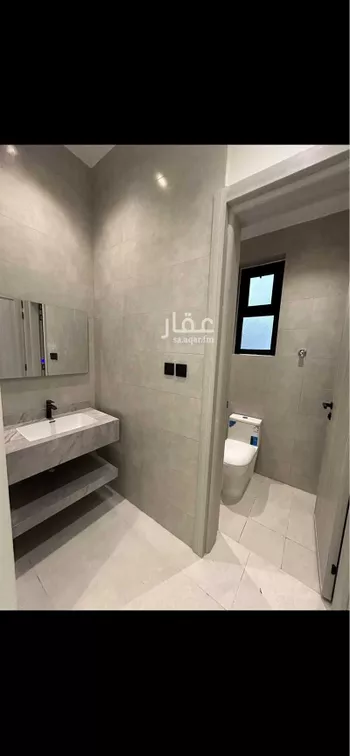 فيلا للإيجار في شارع عبدالعزيز بن أبي محذورة, حي المهدية, مدينة الرياض, منطقة الرياض صورة 4