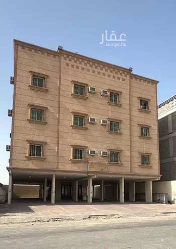 عمارة للبيع في شارع ابو سعيد الموصلي, حي الأثير, مدينة الدمام, المنطقة الشرقية