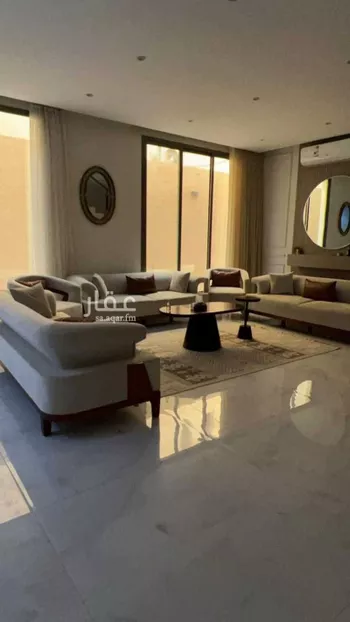 فيلا للبيع في شارع ثابت الكوفي, حي طويق, مدينة الرياض, منطقة الرياض صورة 5