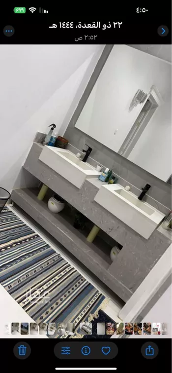فيلا للبيع في شارع ثابت الكوفي, حي طويق, مدينة الرياض, منطقة الرياض صورة 2