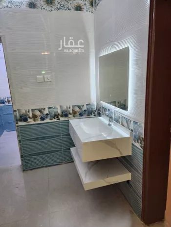 شقة للإيجار في شارع المهدج 347 ، حي المهدج ، أبو عريش ، ابو عريش