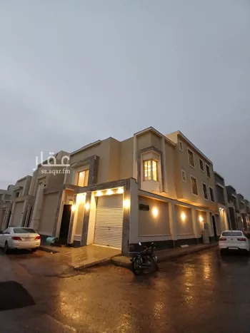 فيلا للبيع في شارع حسن بن عبدالباقي, حي الرمال, مدينة الرياض, منطقة الرياض