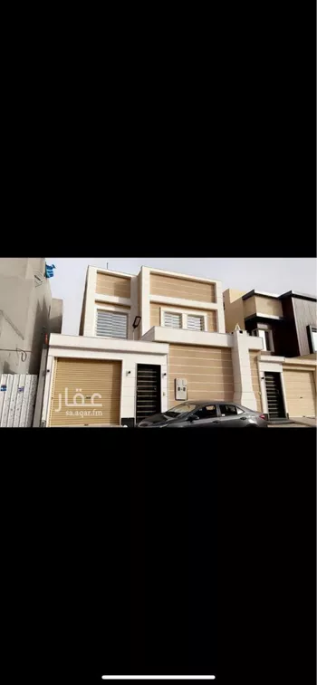 فيلا للبيع في حي الرمال, مدينة الرياض, منطقة الرياض