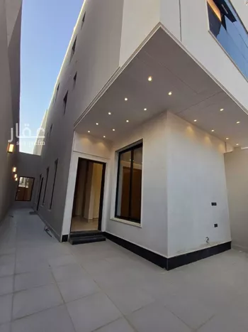دور للبيع في شارع جمال الدين الدميري, حي الرمال, مدينة الرياض, منطقة الرياض صورة 2