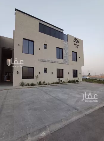 شقة للإيجار في شارع يوسف اللخمي, حي الرمال, مدينة الرياض, منطقة الرياض