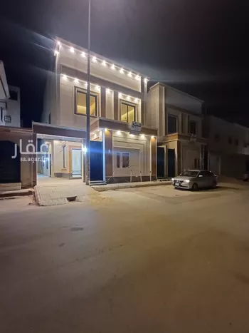 دور للبيع في شارع الأنشاء, حي النظيم, مدينة الرياض, منطقة الرياض