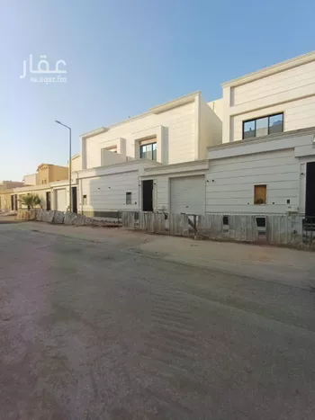 فيلا للبيع في شارع يحيى السديد, حي الخليج, مدينة الرياض, منطقة الرياض