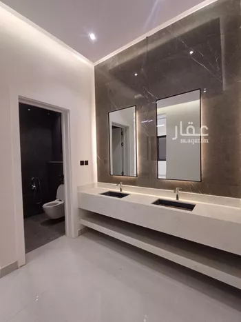دور للبيع في شارع عبدالله العنبري, حي الرمال, مدينة الرياض, منطقة الرياض صورة 4