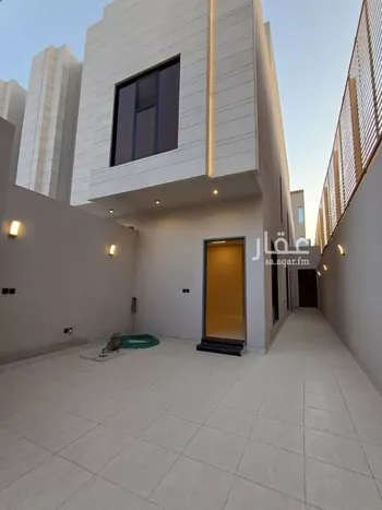 دور للبيع في شارع مظفر العيلاني, حي الرمال, مدينة الرياض, منطقة الرياض صورة 2