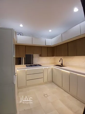 شقة للبيع في شارع حسن بن عبدالباقي, حي الرمال, مدينة الرياض, منطقة الرياض صورة 5