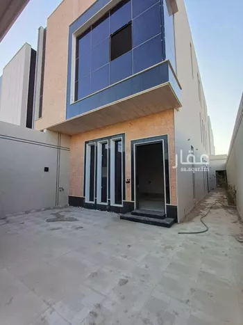 فيلا للبيع في شارع محمد بن الوليد بن خلف, حي المرجان, مدينة الرياض, منطقة الرياض صورة 2