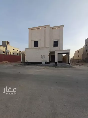 دور للبيع في شارع جمال بن عبدالله شيخ, حي البيان, مدينة الرياض, منطقة الرياض