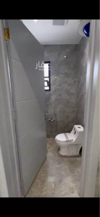 شقة للبيع في شارع عبدالمنعم الواعظ, حي الرمال, مدينة الرياض, منطقة الرياض صورة 3