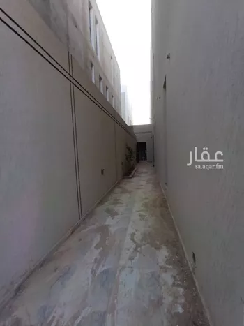 فيلا للبيع في شارع محمد بن الوليد بن خلف, حي المرجان, مدينة الرياض, منطقة الرياض صورة 5