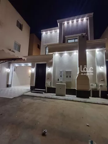 دور للبيع في شارع عبدالله العنبري, حي الرمال, مدينة الرياض, منطقة الرياض