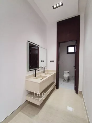 دور للبيع في شارع ابن البرهان النحاس, حي الرمال, مدينة الرياض, منطقة الرياض صورة 3
