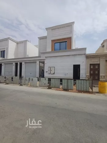 فيلا للبيع في شارع نسمة, حي النهضة, مدينة الرياض, منطقة الرياض صورة 2