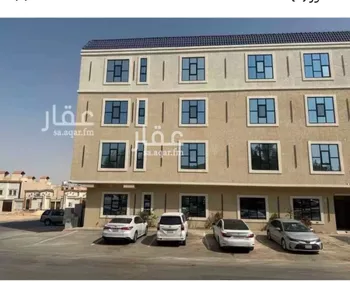 شقة للبيع في شارع حريملاء, حي السويدي, مدينة الرياض, منطقة الرياض
