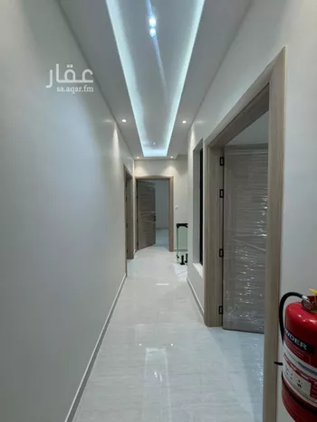 شقة للبيع في شارع المكارم, حي الرمال, مدينة الرياض, منطقة الرياض صورة 4