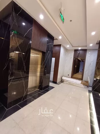 شقة للبيع في شارع عبدالله المويس, حي الرمال, مدينة الرياض, منطقة الرياض صورة 3