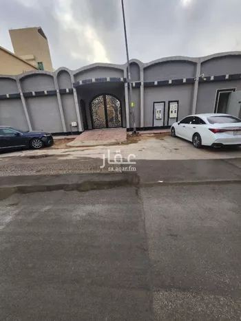 فيلا للبيع في شارع أطلال, حي النظيم, مدينة الرياض, منطقة الرياض صورة 2
