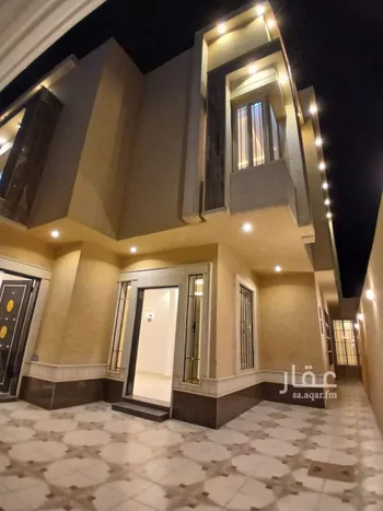 فيلا للبيع في شارع حسن بن عبدالباقي, حي الرمال, مدينة الرياض, منطقة الرياض صورة 5
