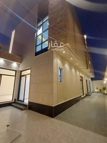 فيلا للبيع في شارع عبدالباقي بن قانع, حي الخليج, مدينة الرياض, منطقة الرياض صورة 2
