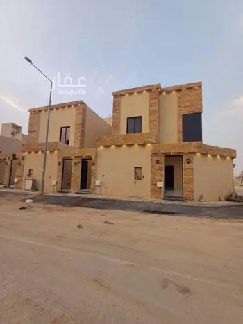 دور للبيع في شارع رقم 85, حي الجنادرية, مدينة الرياض, منطقة الرياض