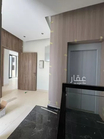 دور للبيع في شارع أحمد بن زواوي المالكي, حي طويق, مدينة الرياض, منطقة الرياض صورة 2