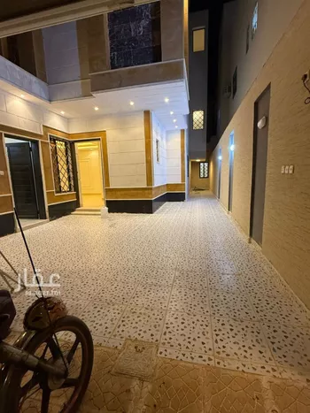 فيلا للإيجار في شارع عبدالمنعم الواعظ, حي الرمال, مدينة الرياض, منطقة الرياض صورة 3