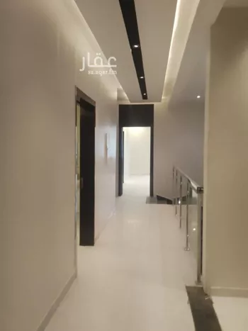 فيلا للبيع في شارع عبدالله بن جعفر, حي الرمال, مدينة الرياض, منطقة الرياض صورة 5