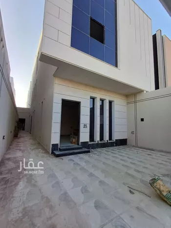 فيلا للبيع في شارع محمد بن الوليد بن خلف, حي المرجان, مدينة الرياض, منطقة الرياض صورة 2