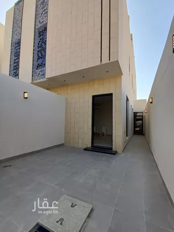 دور للبيع في حي الجنادرية, مدينة الرياض, منطقة الرياض صورة 2