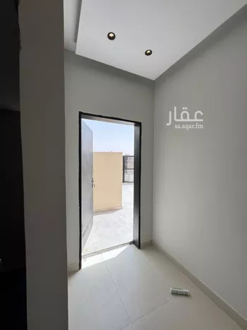 دور للبيع في شارع أحمد بن زواوي المالكي, حي طويق, مدينة الرياض, منطقة الرياض صورة 4