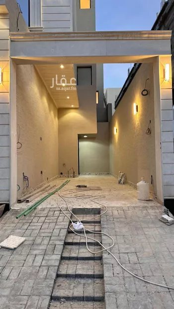 فيلا للبيع في شارع رقم 109, حي الندوة, مدينة الرياض, منطقة الرياض صورة 4