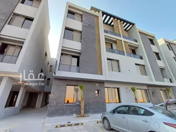 شقة للبيع في شارع عبدالله المويس, حي الرمال, مدينة الرياض, منطقة الرياض صورة 4